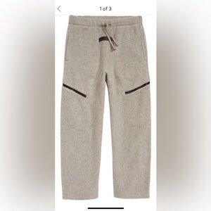 Fear Of God Essentials Polar Fleece Sweatpants
